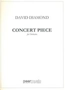 Concert Piece : For Orchestra (1939).