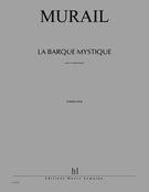 La Barque Mystique : For Flute, Clarinet, Violin, Cello and Piano.