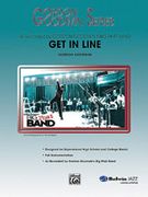 Get In Line.