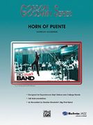 Horn Of Puente.