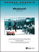 Whodunnit?.