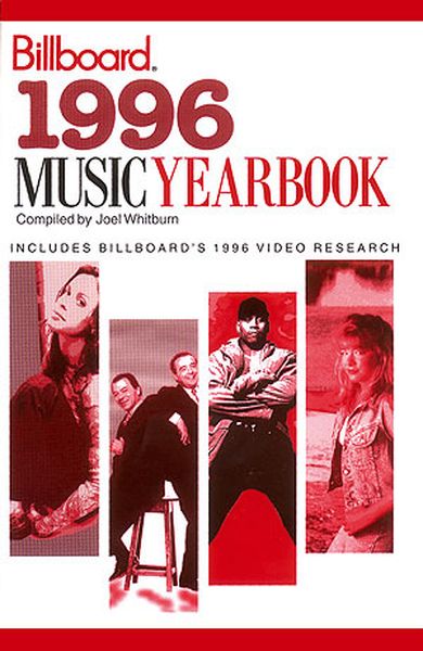 1996 Billboard Music Yearbook.