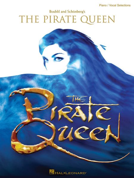 Pirate Queen.