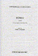 Eonia : For SSAATTBB Choir.