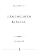 Roi L'adit.