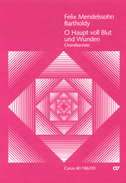 O Haupt Voll Blut und Wunden.