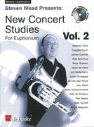 Steven Mead Presents Classical Duets : For Baritone / Euphonium.