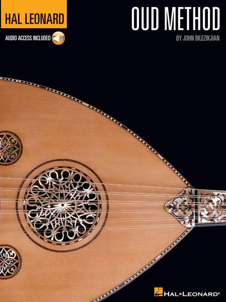 Hal Leonard Oud Method.