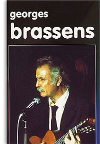 George Brassens Songbook.