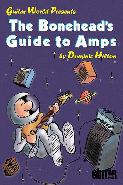 Bonehead's Guide To Amps.