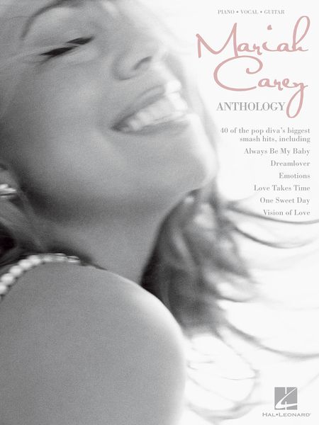 Anthology.