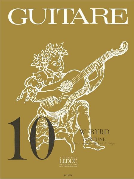 Fortune : For Guitar Solo.
