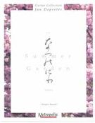 Summer Garden - Solos : For Guitar.