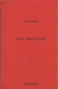 Violinkonsert (2006).