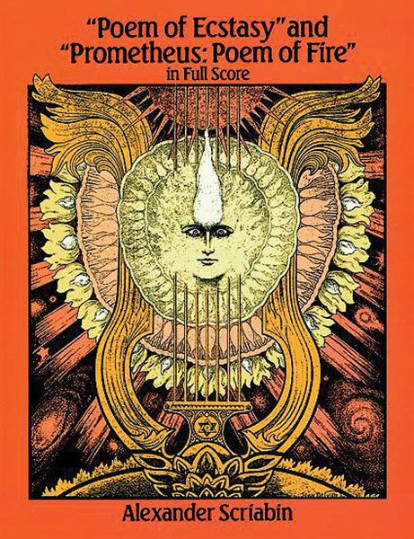 Poem Of Ecstasy and Prometheus, Poem Of Fire.