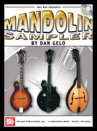 Mandolin Sampler.