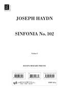 Symphony No. 102 In B Flat Major (Landon).
