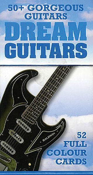Dream Guitars.