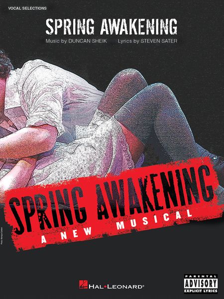 Spring Awakening.