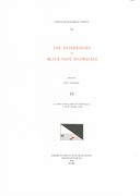 Anthologies Of Black-Note Madrigals, Vol. 4 / edited by Don Harran.