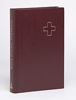 Lutheran Service Book : Pew Edition.