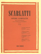 Opere Complete Per Clavicembalo, Vol. 4 : Longo Edition. Suites 31-40.