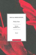 Symphony No. 4 - Heroes : For Orchestra.