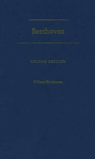 Beethoven.