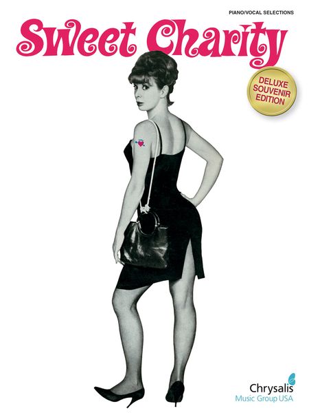 Sweet Charity : Deluxe Souvenir Edition.