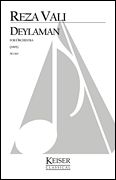 Deylaman : For Orchestra (1995).
