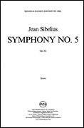 Symphony No. 5, Op. 82.