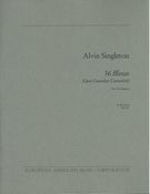 56 Blows (Quis Custodiet Custodies?) : For Orchestra.