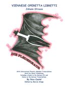 Die Fledermaus = The Bat / edited by Nico Castel.