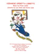 Lustige Witwe = The Merry Widow / edited by Nico Castel.