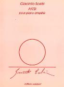 Aitsi : Piece Pour Piano Amplife.