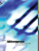 A Chordal Concept For Jazz Guitar : Revised Edition.