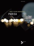 Parisa : For Jazz Ensemble.