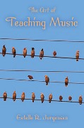 Art Of Teaching Music.