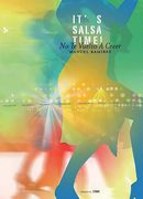 No Te Vuelvo A Creer : For Small Jazz Ensemble.