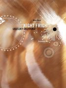 Night Fright! : For Jazz Ensemble.
