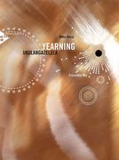 Yearning : For Jazz Ensemble.