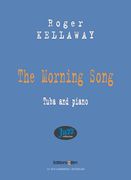 Morning Song : For Tuba and Piano.