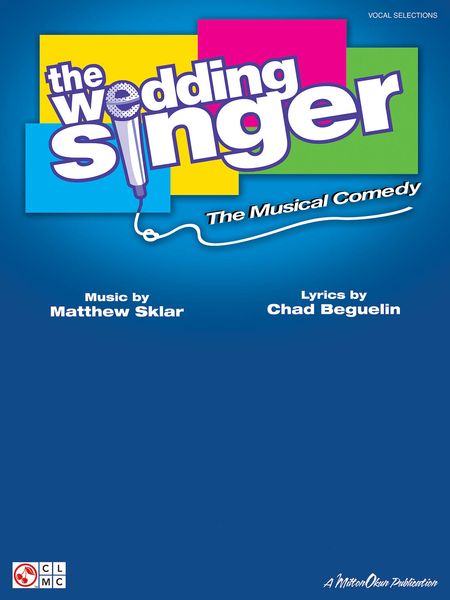 Wedding Singer.