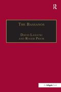 Bassanos : Venetian Musicians and Instrument Makers In England, 1531-1665.
