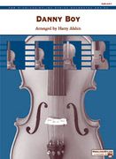 Danny Boy : For String Orchestra.