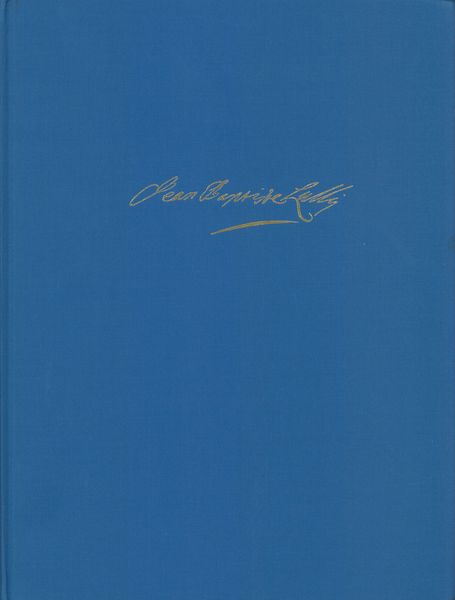 Psyche : Tragi-Comedie Et Ballet / Edited By John S. Powell And Herbert Schneider.