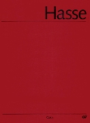 Cleofide : Opera Seria - Fassung Der Uraufführung Dresden 1731 / Edited By Zenon Mojzysz.