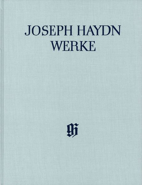 Die Jahreszeiten : Zweiter Halbband / Edited By Armin Raab.