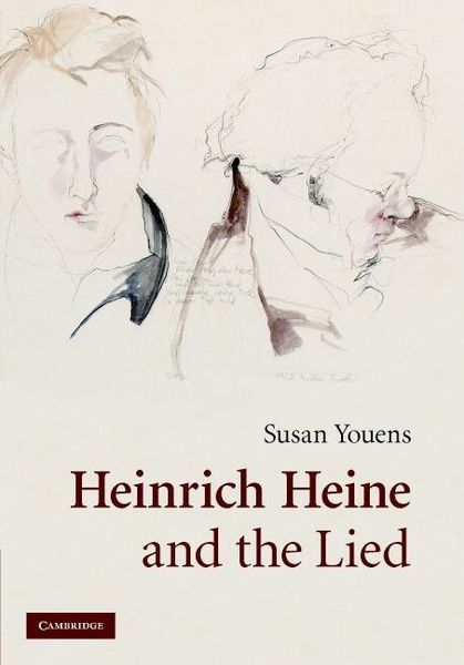 Heinrich Heine And The Lied.