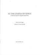 At The Statue Of Venus : A Musical Scene For Soprano And Piano.